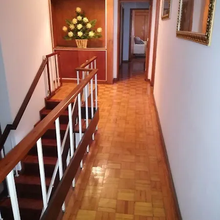 Bataria 259 Affittacamere Oporto