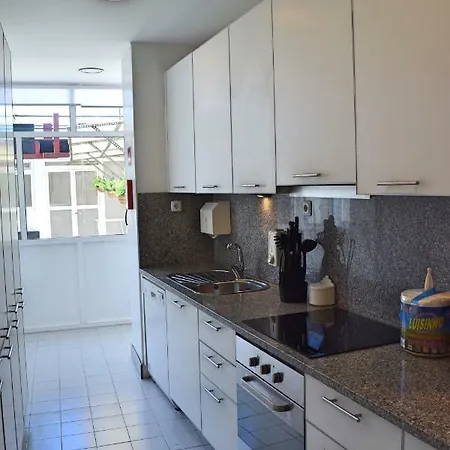 Bataria 259 Affittacamere Oporto