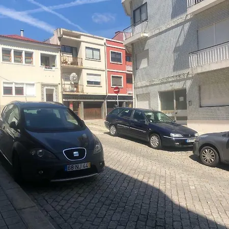 Bataria 259 Oporto