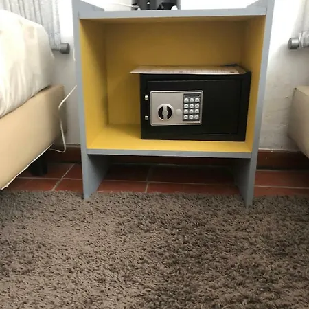 Affittacamere Bataria 259 Oporto