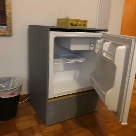 Affittacamere Bataria 259 Oporto