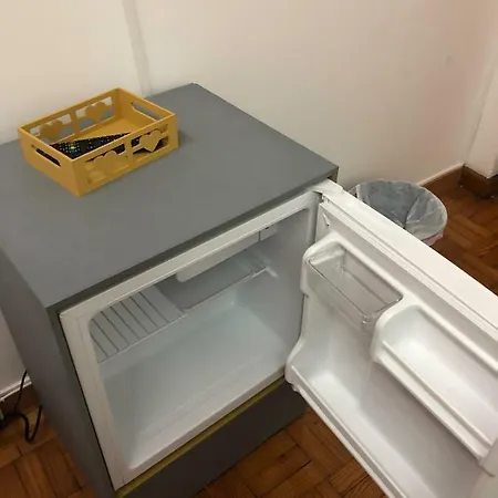 Affittacamere Bataria 259 Oporto