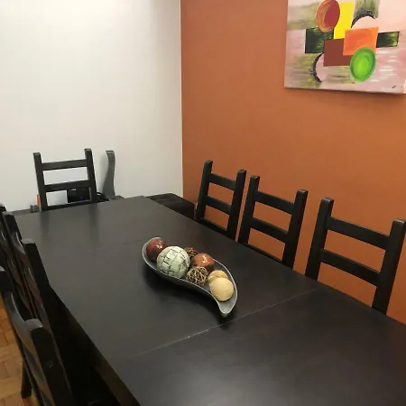 Affittacamere Bataria 259 Oporto