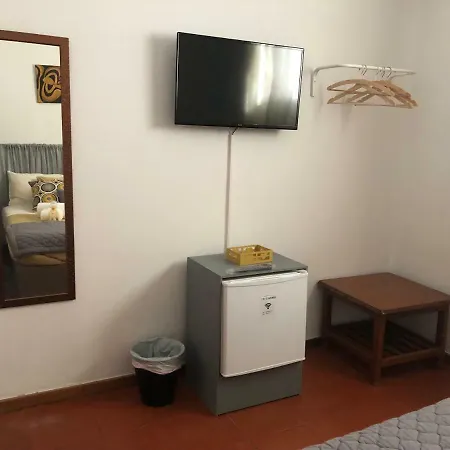 Affittacamere Bataria 259 Oporto