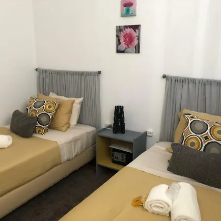 Bataria 259 Affittacamere